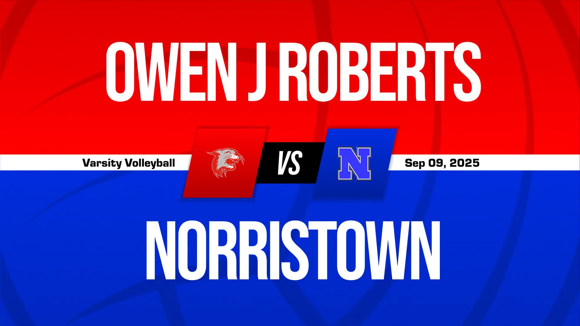 Volleyball Recap: Norristown Comes Up Short + How To Watch