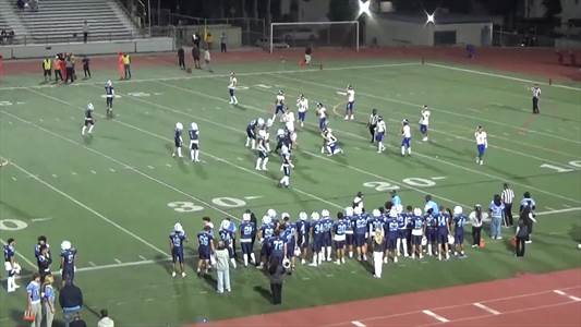 Cole Cogshell Game Report: vs St. Francis