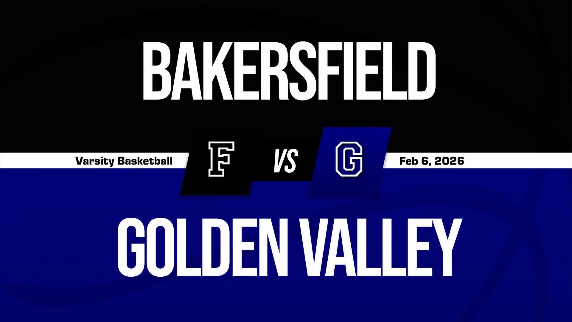 Basketball Game Preview: Golden Valley Bulldogs vs. Mira Monte Lions