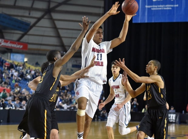 Jontay Porter is heading to Missouri, but when?