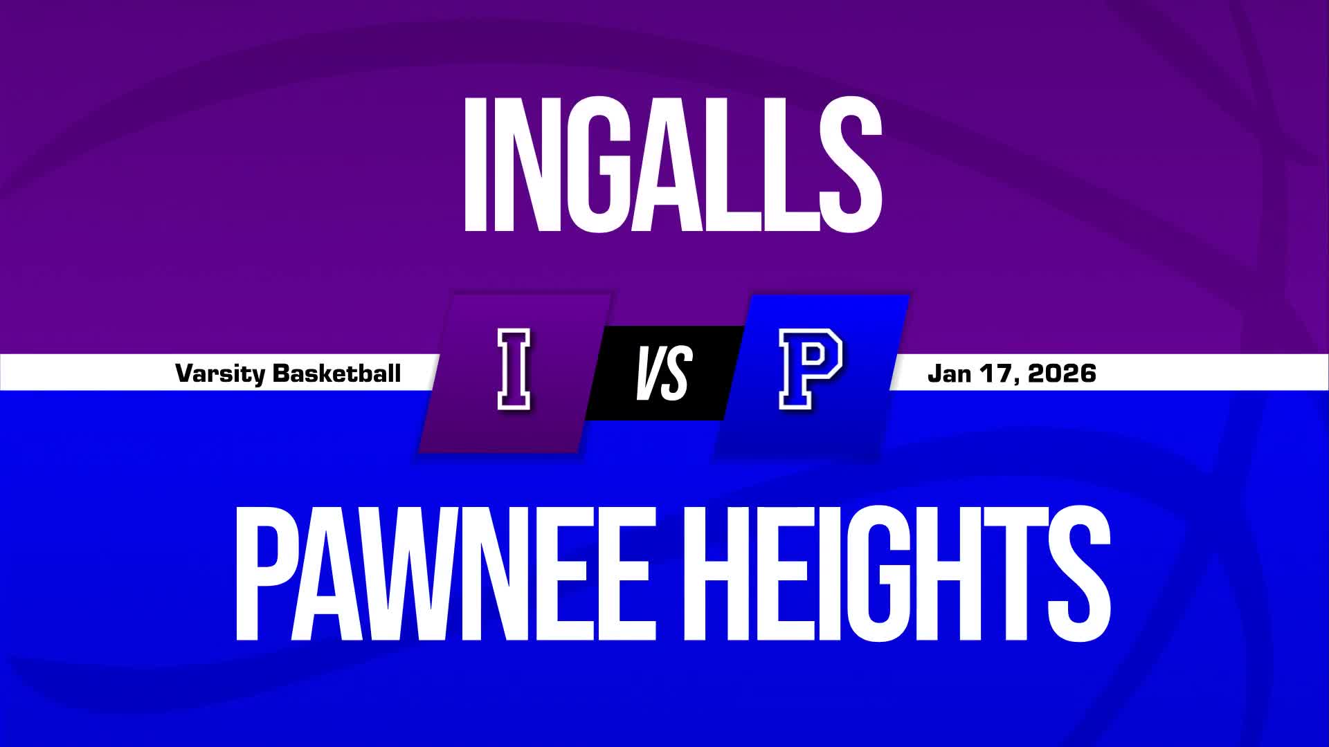 Basketball Recap: Ingalls Comes Up Short