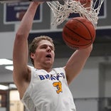 Caleb Furst named 2020-21 MaxPreps Indiana High School Basketball Player of the Year