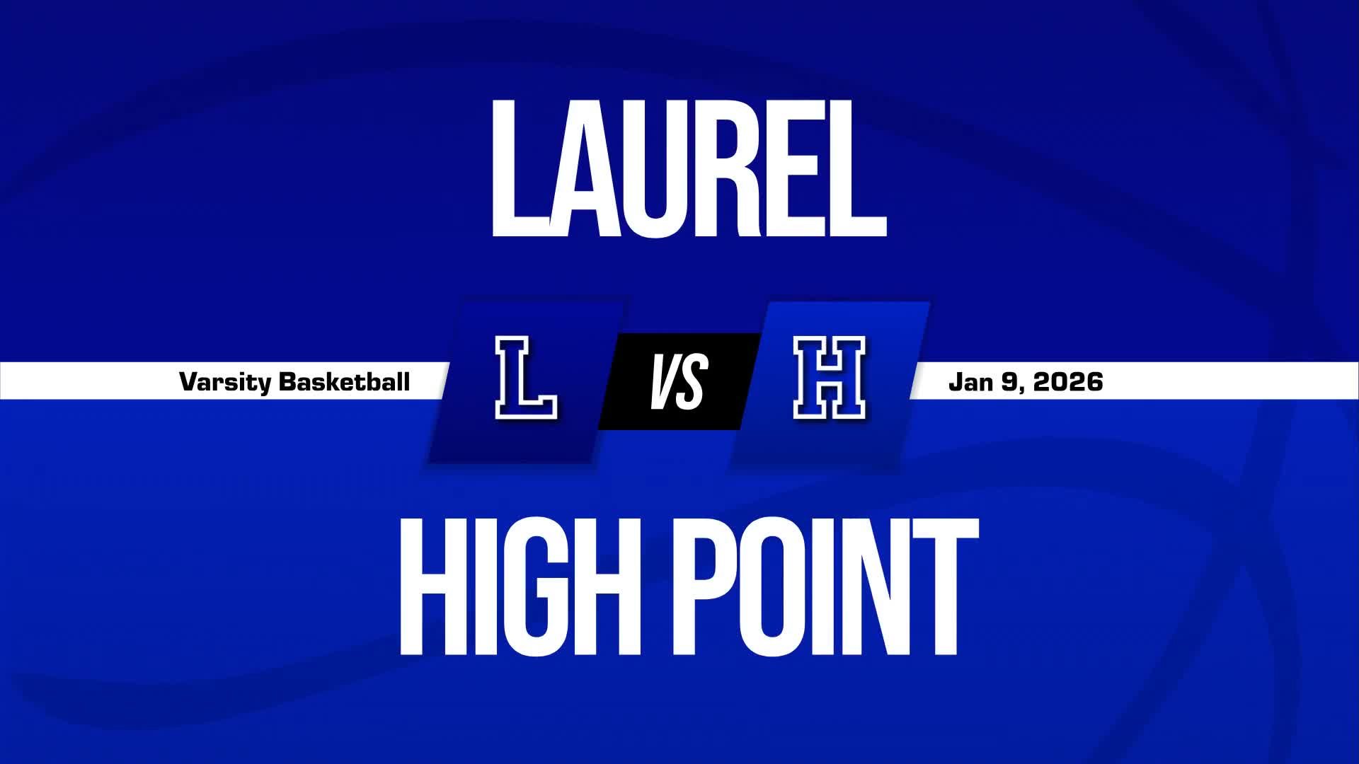 Basketball Recap: Laurel Takes a Loss