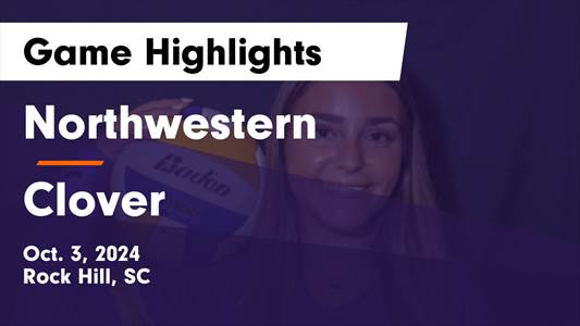 Volleyball Game Preview: Northwestern Trojans vs. Fort Mill Yell