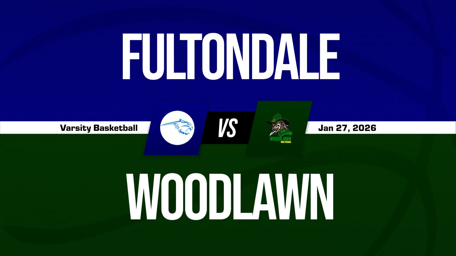 Basketball Recap: Fultondale Takes a Loss