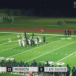 Football Recap: Friday's Defeat Ends Lindsay's Winning Streak + How To Watch