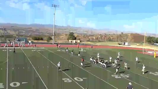 Football Game Preview: Knight Hits the Road