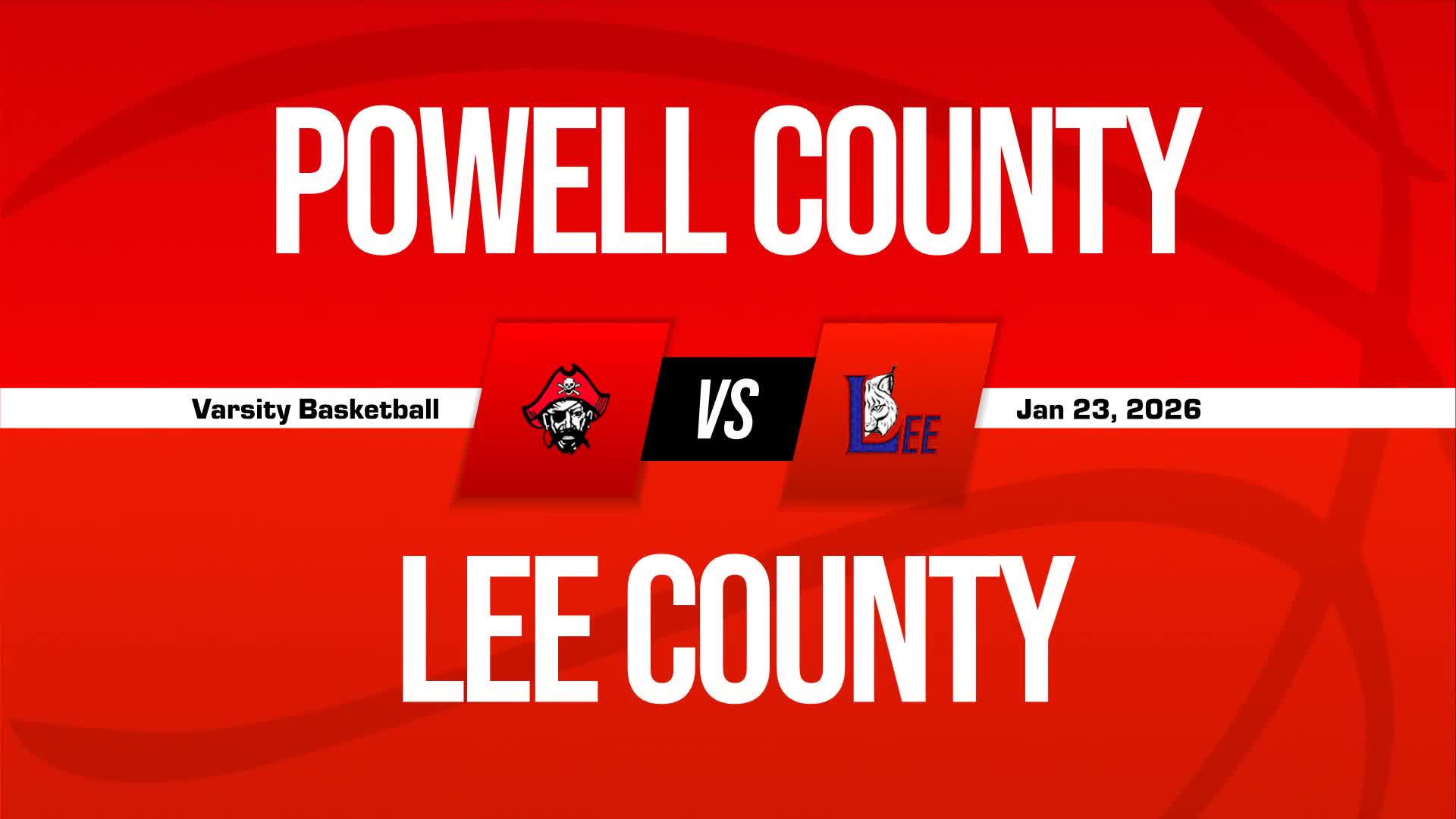 Basketball Recap: Lee County Comes Up Short + How To Watch