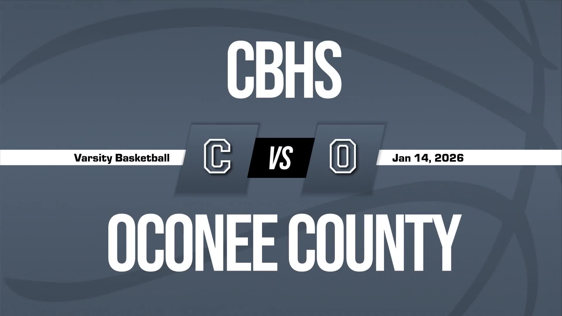 Basketball Recap: Cherokee Bluff Comes Up Short