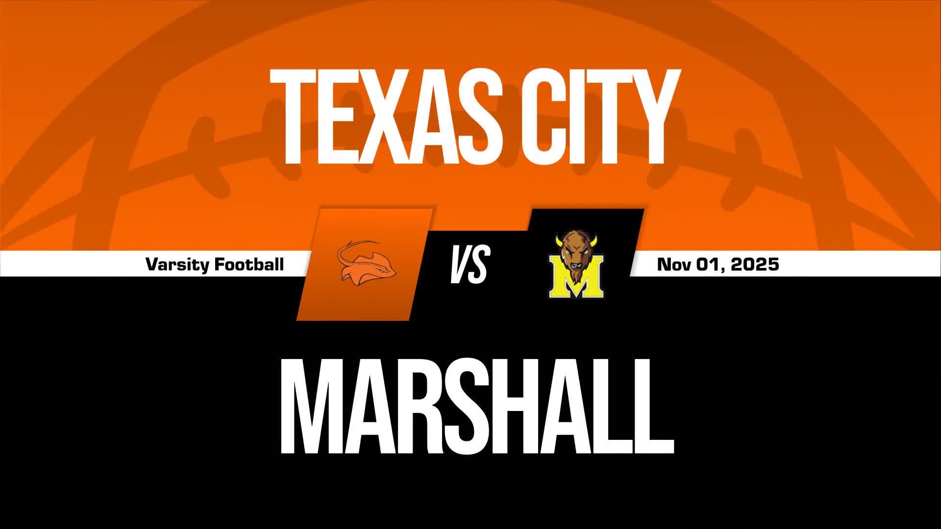 Football Recap: Fort Bend Marshall Skates Past Lee with Ease
