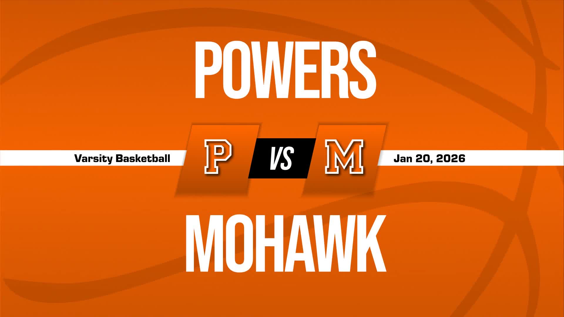 Basketball Recap: Powers Extends Winning Streak to Seven