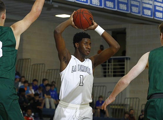 Indiana HS boys basketball stat stars