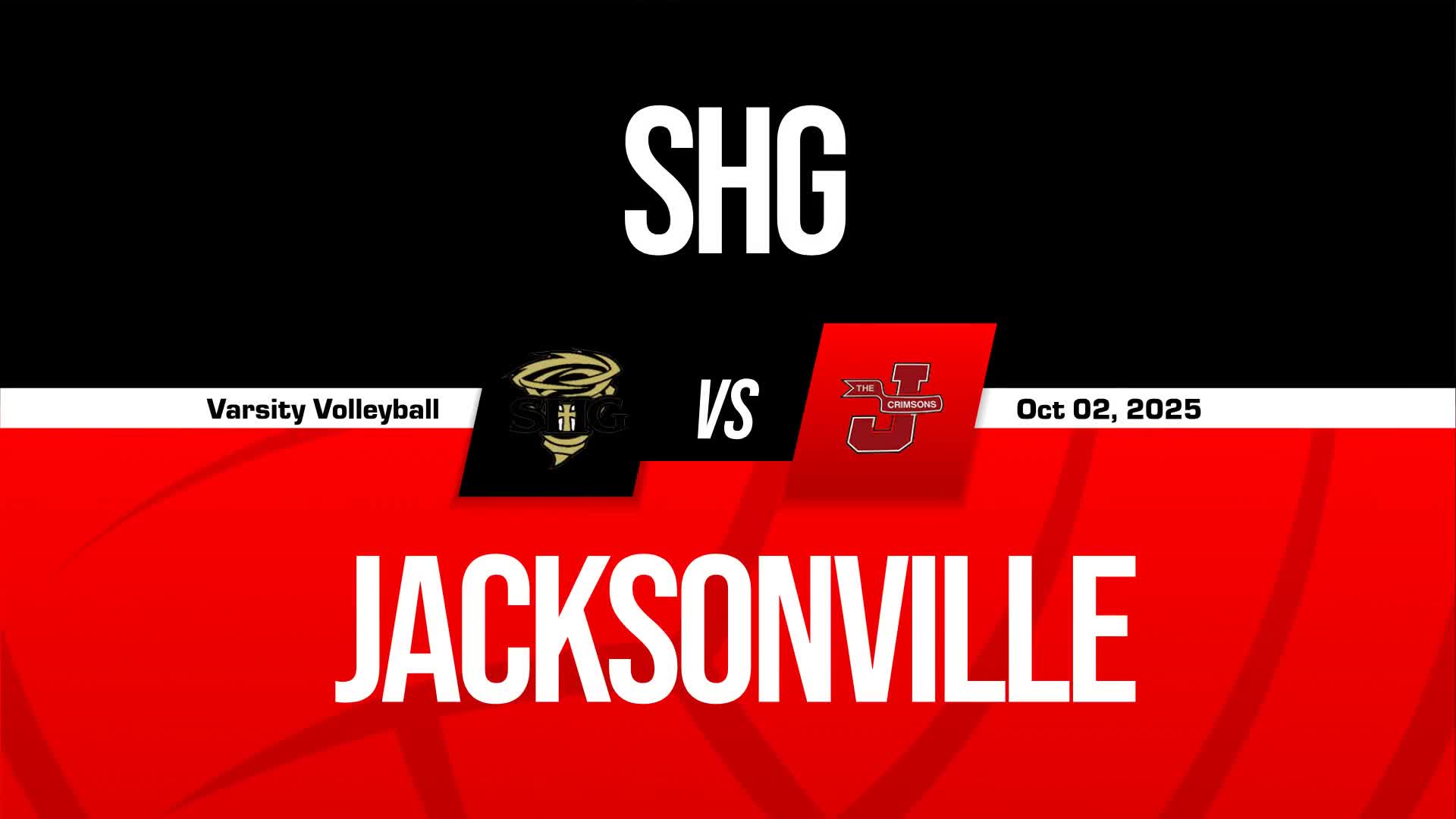 Volleyball Recap: Jacksonville Takes a Loss