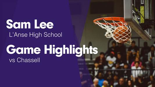 Basketball Recap: L'Anse Takes a Loss