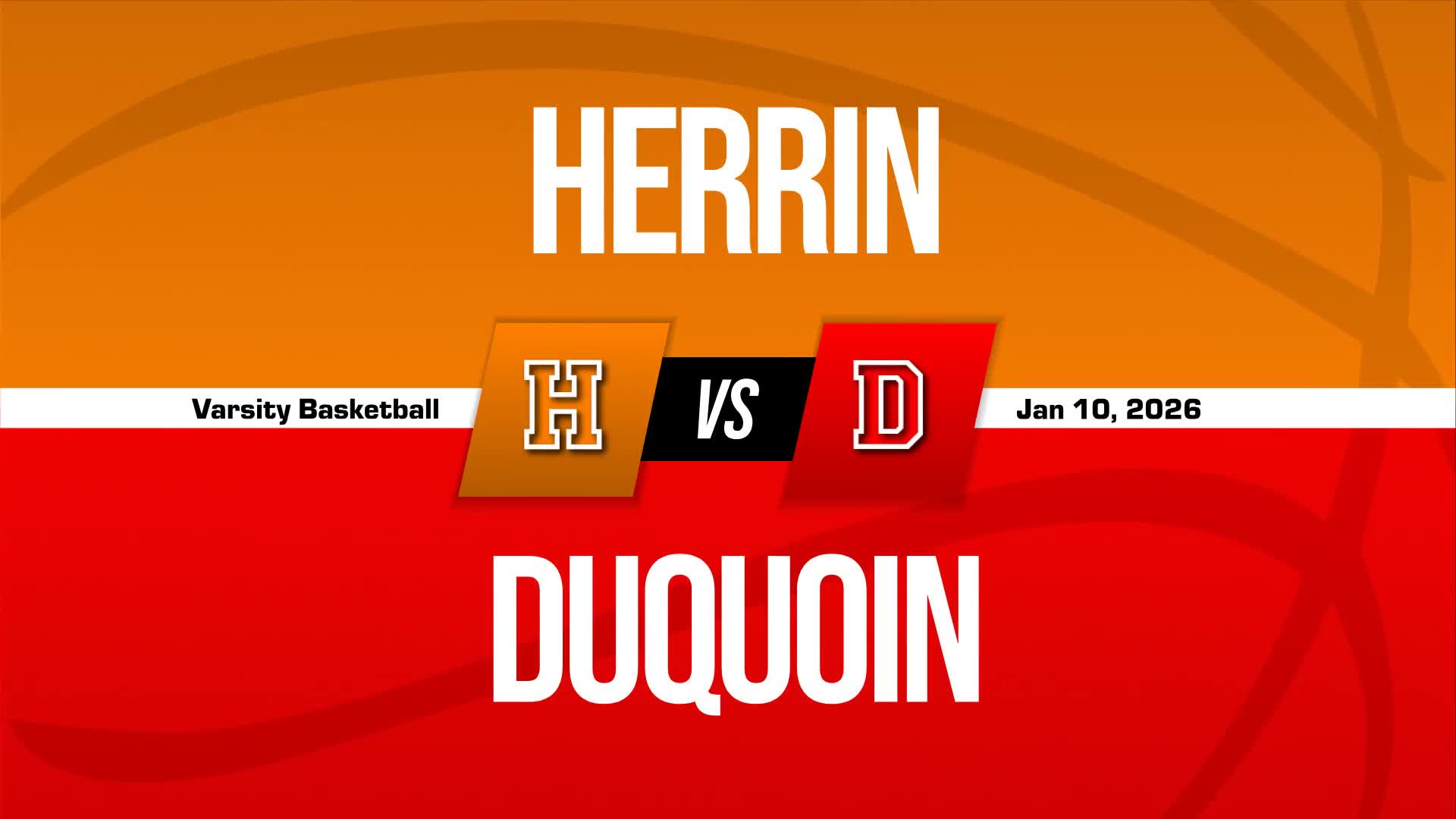 Basketball Recap: DuQuoin Comes Up Short