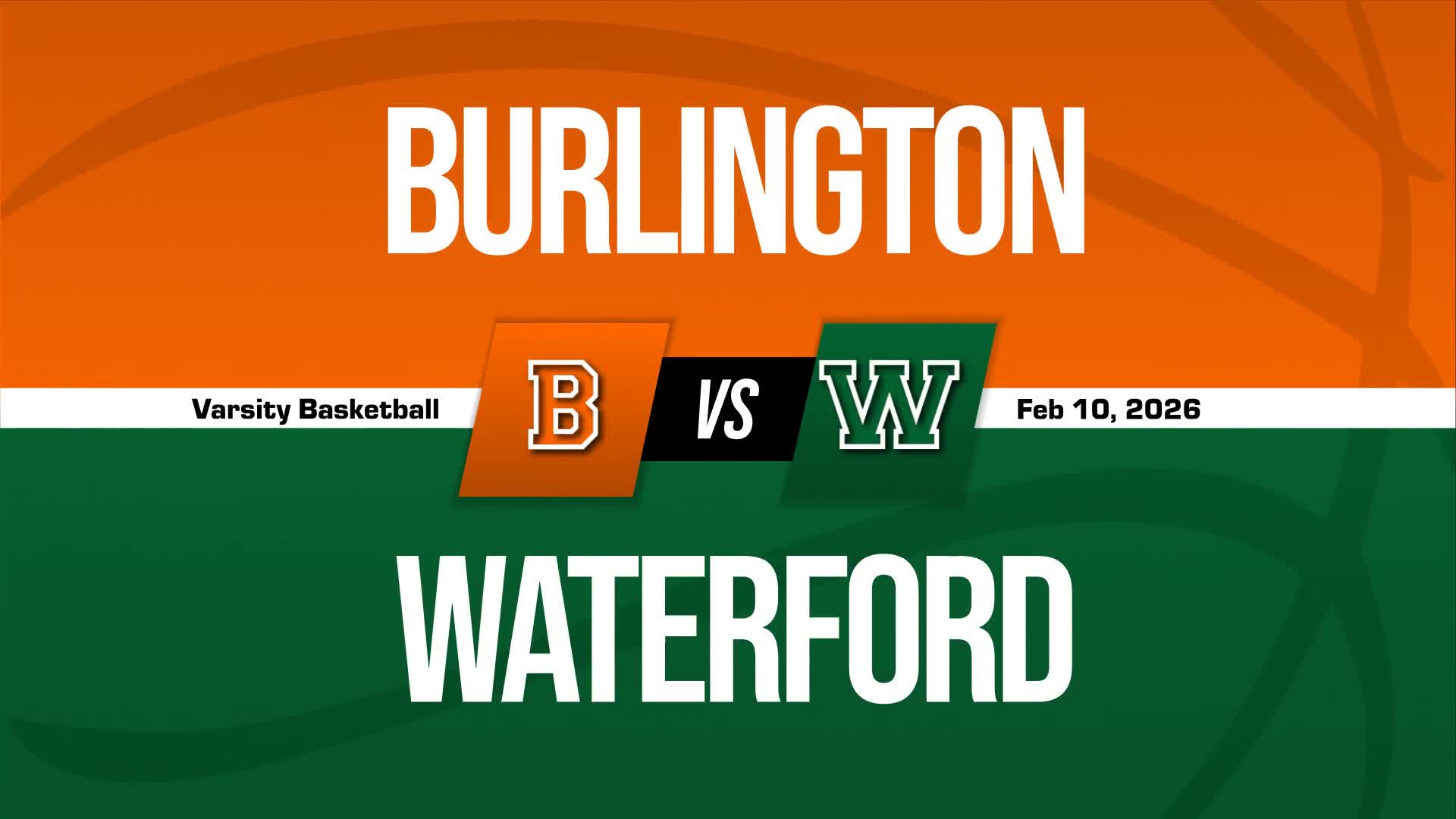 Basketball Recap: Burlington Comes Up Short + How To Watch