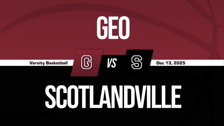 Basketball Recap: GEO Next Generation Triumphs