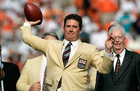 Dan Marino, Miami Dolphins