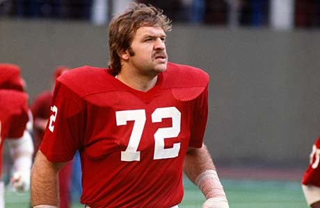 Dan Dierdorf, Arizona Cardinals