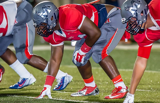See the result of No. 4 Manvel's game against Pasadena Memorial, along with the rest of the Texas Top 25.