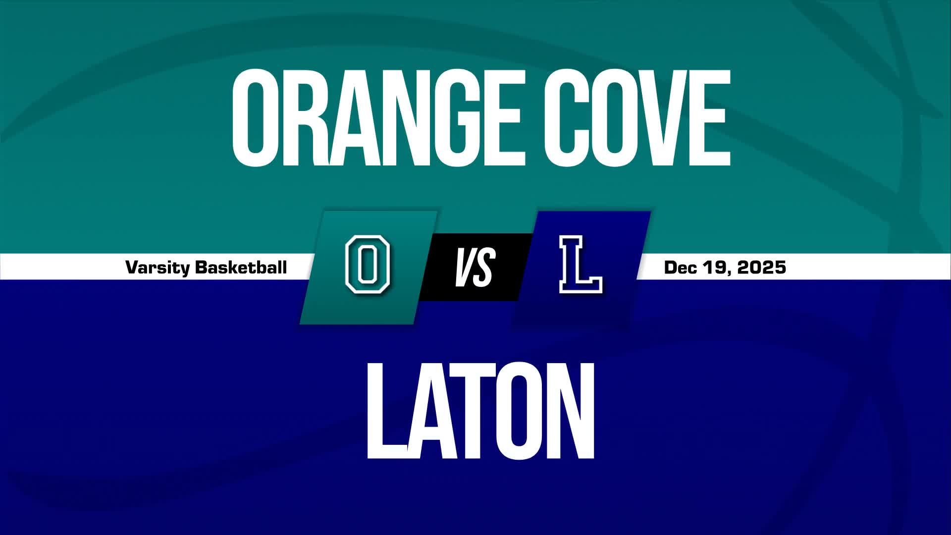Basketball Recap: Laton Takes a Loss