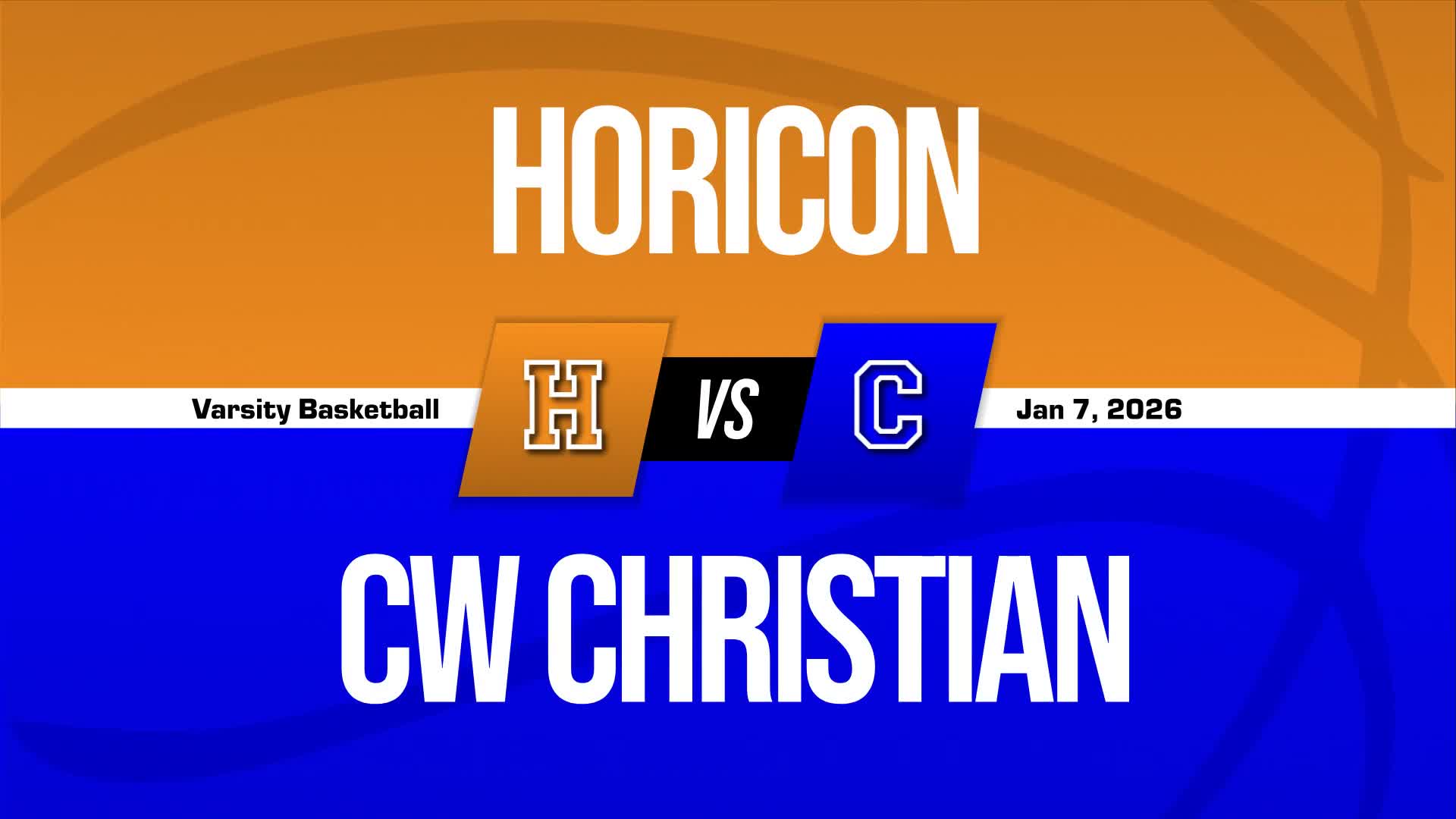 Basketball Game Preview: Horicon Marshmen vs. Valley Christian W