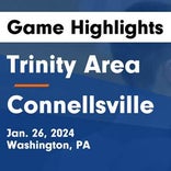Basketball Game Recap: Trinity Hillers vs. Beaver Bobcats