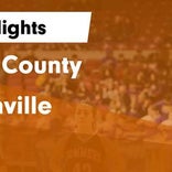 Basketball Game Preview: Summers County Bobcats vs. Chapmanville Regional Tigers