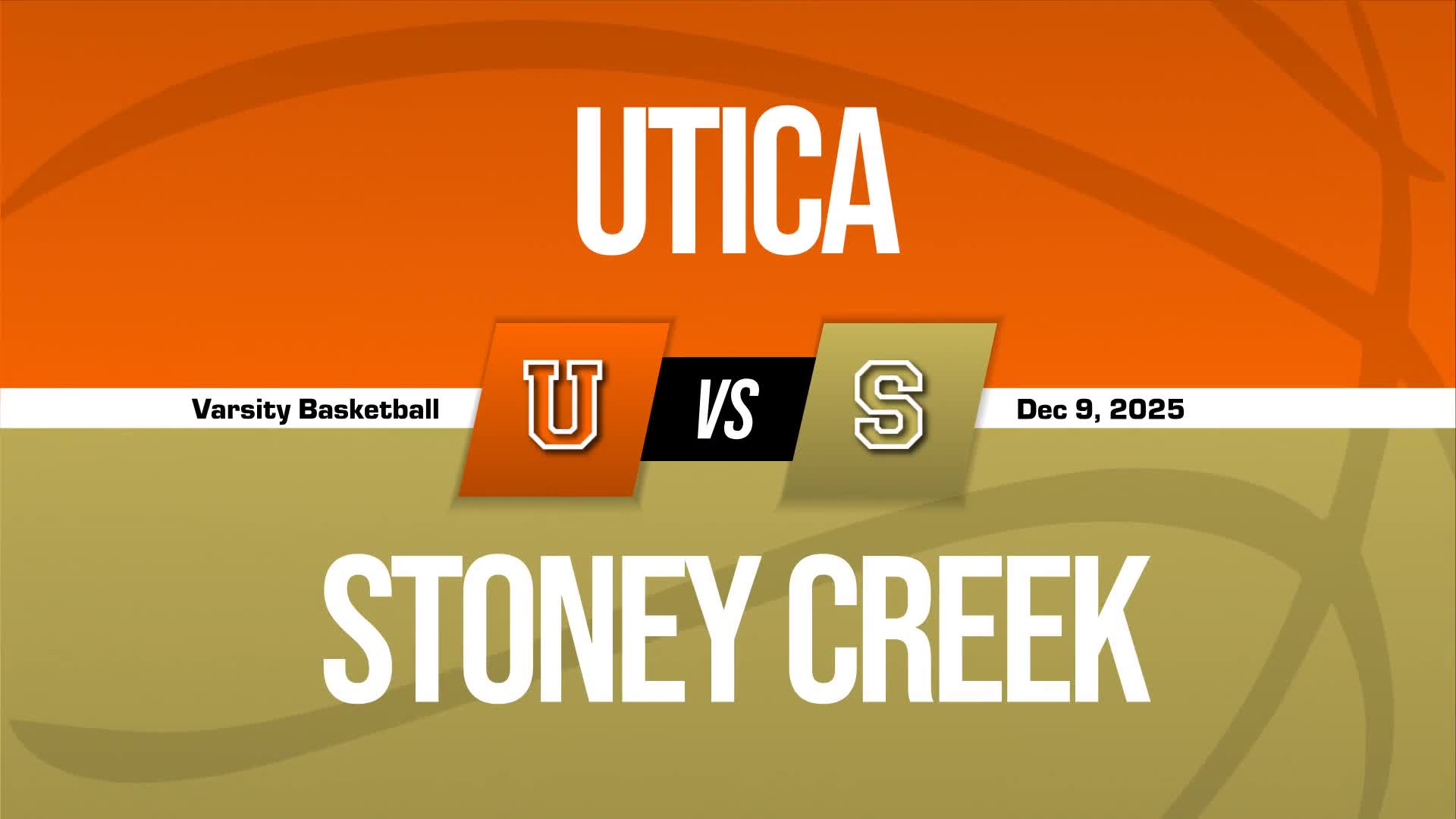Basketball Recap: Stoney Creek Comes Up Short + How To Watch
