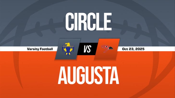 Football Recap: Augusta Falls Short of Wamego in the Playoffs