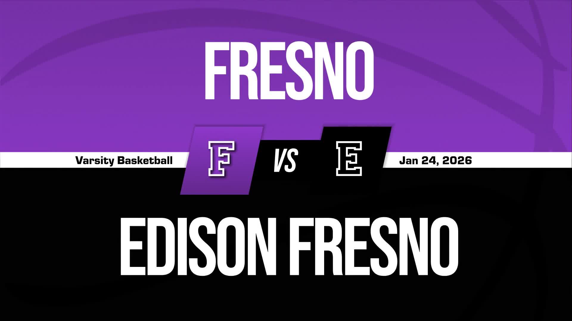 Basketball Recap: Edison Takes a Loss + How To Watch