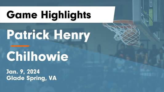Basketball Game Preview: Patrick Henry Rebels vs. Rural Retreat Indians