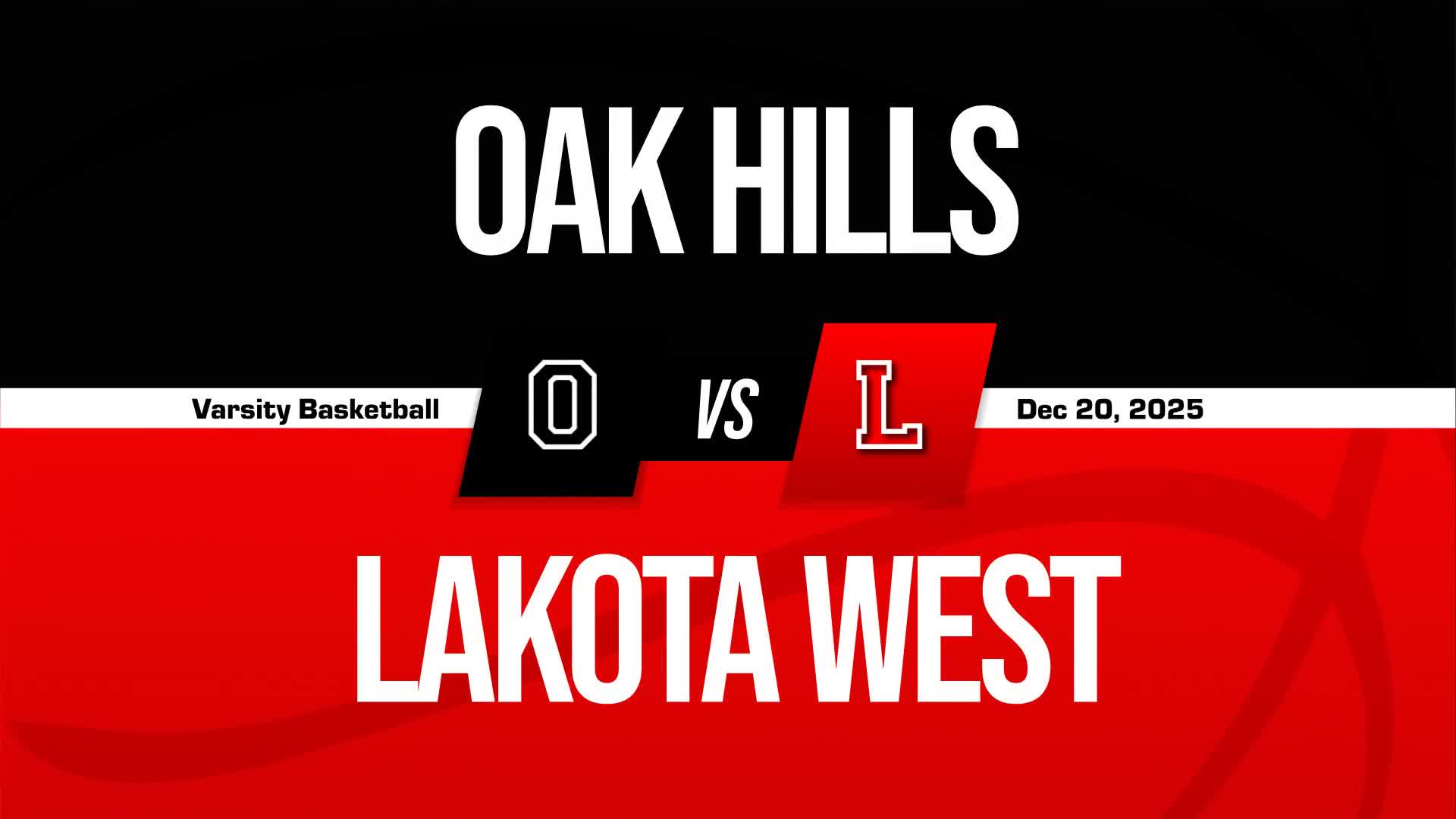 Basketball Recap: Oak Hills Wins Going Away Against Sycamore