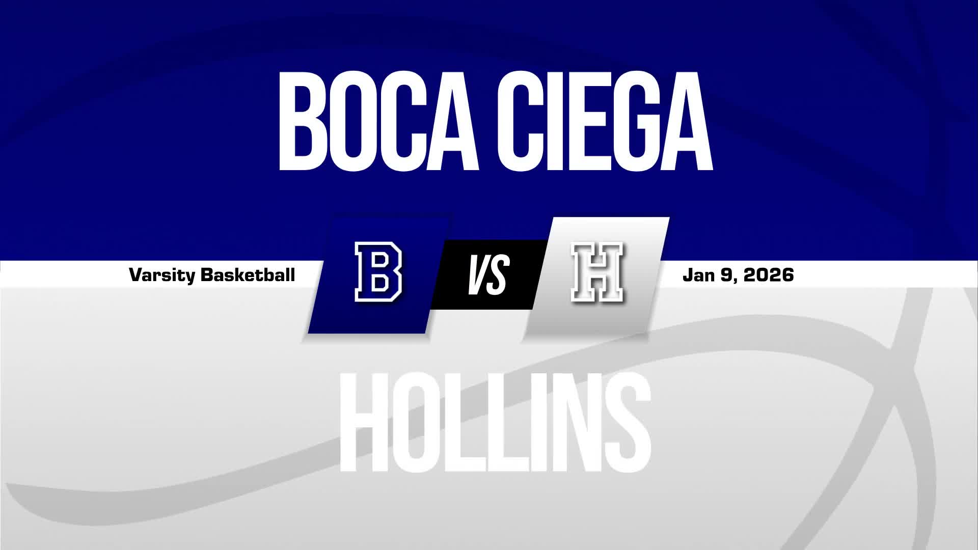 Basketball Recap: Boca Ciega Beats University Christian for Their Third Straight  Win + How To Watch