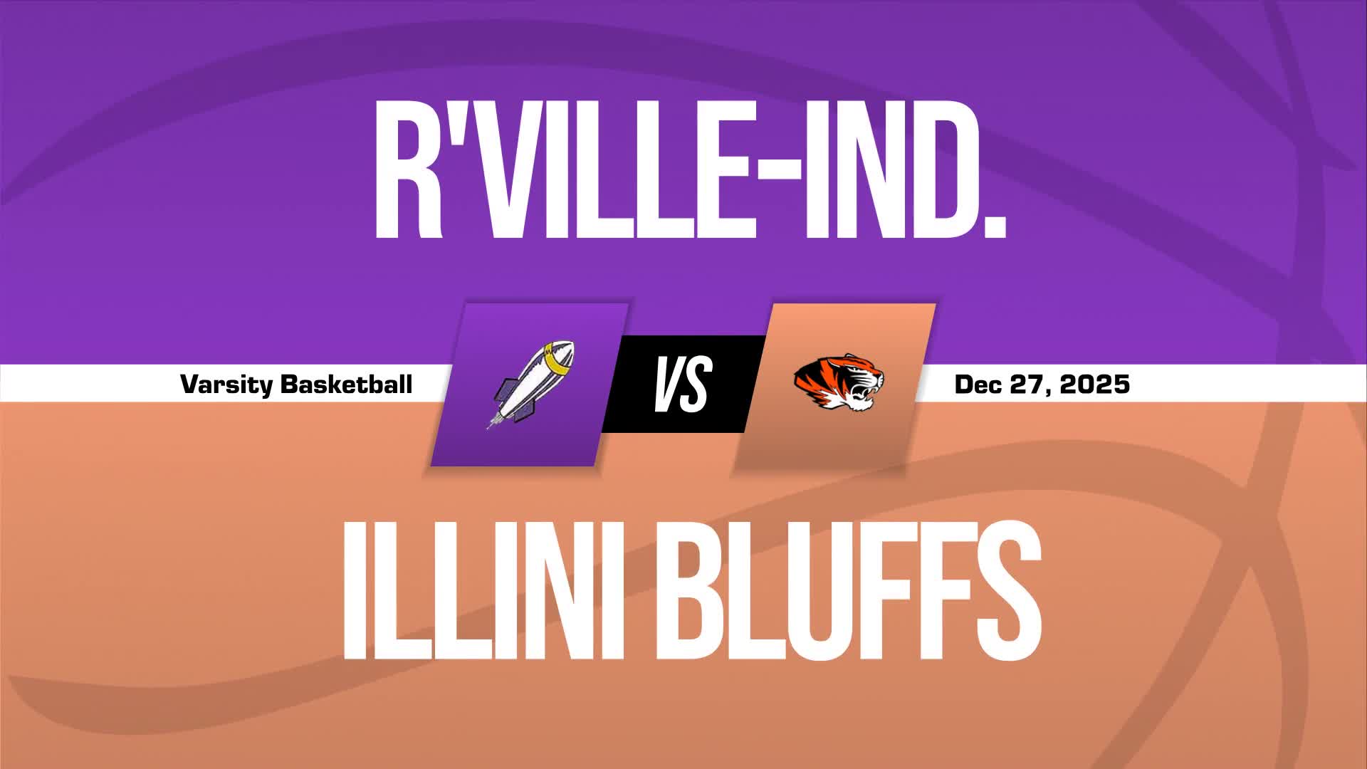 Basketball Game Preview: Rushville-Industry Rockets vs. Camp Point Central Panthers