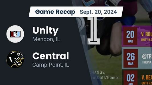 Football Game Preview: 