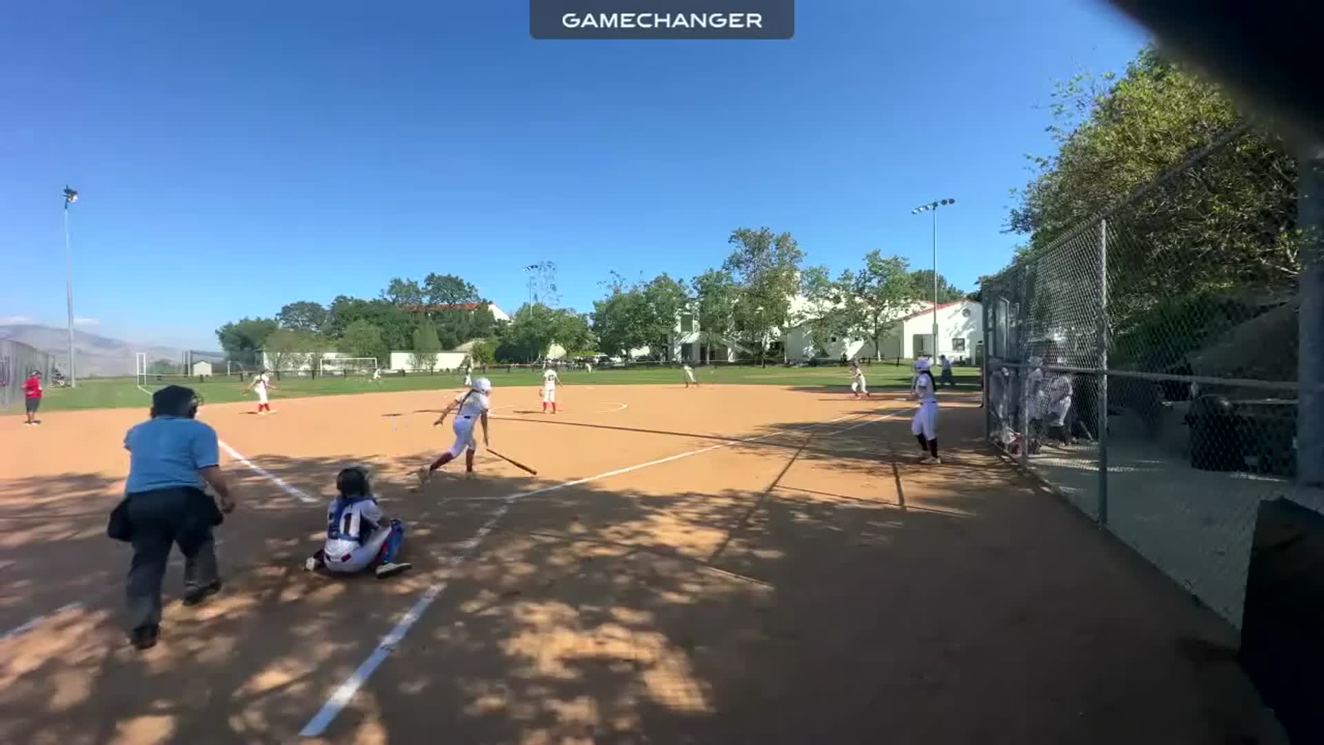 Softball Recap: Bishop Alemany Victorious