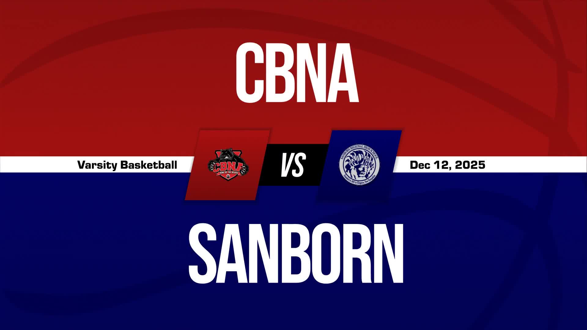 Basketball Recap: Sanborn Regional Comes Up Short