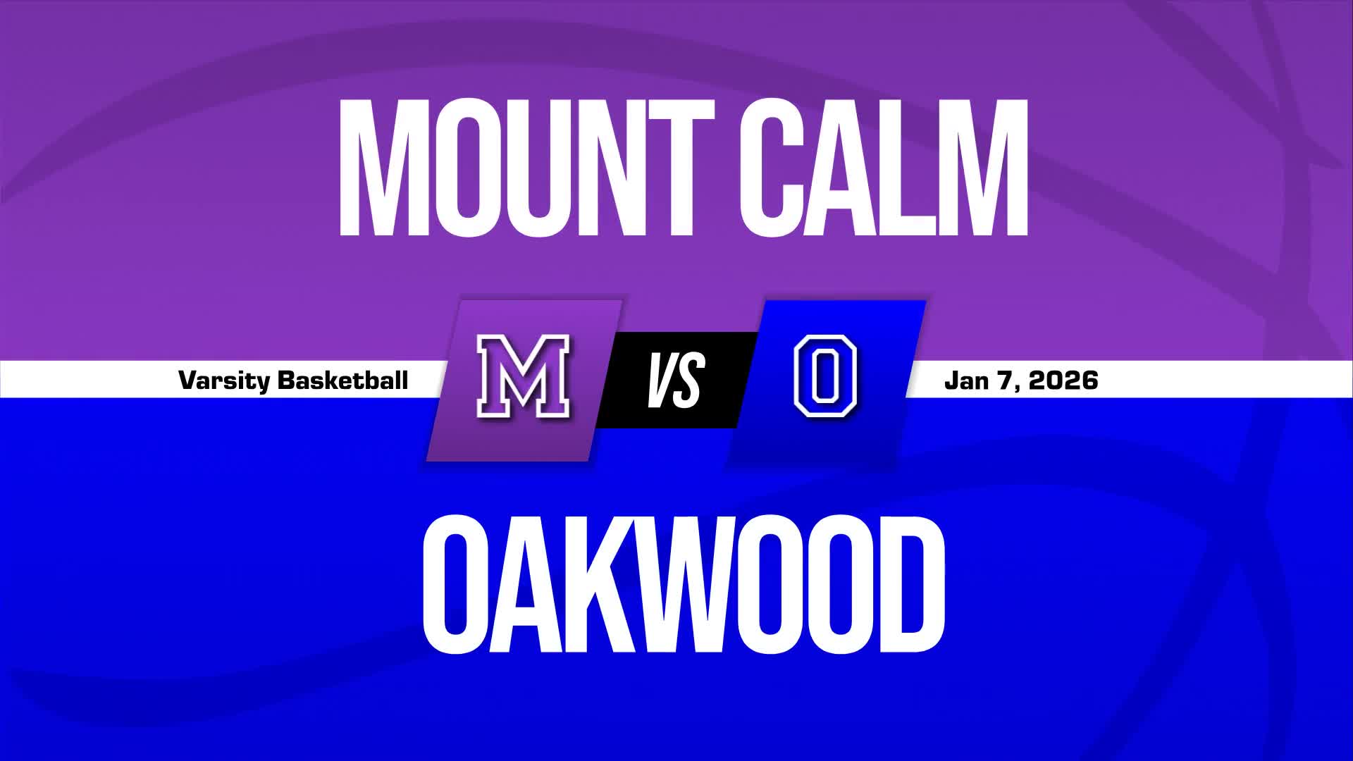 Basketball Recap: Mount Calm Skates Past Penelope with Ease