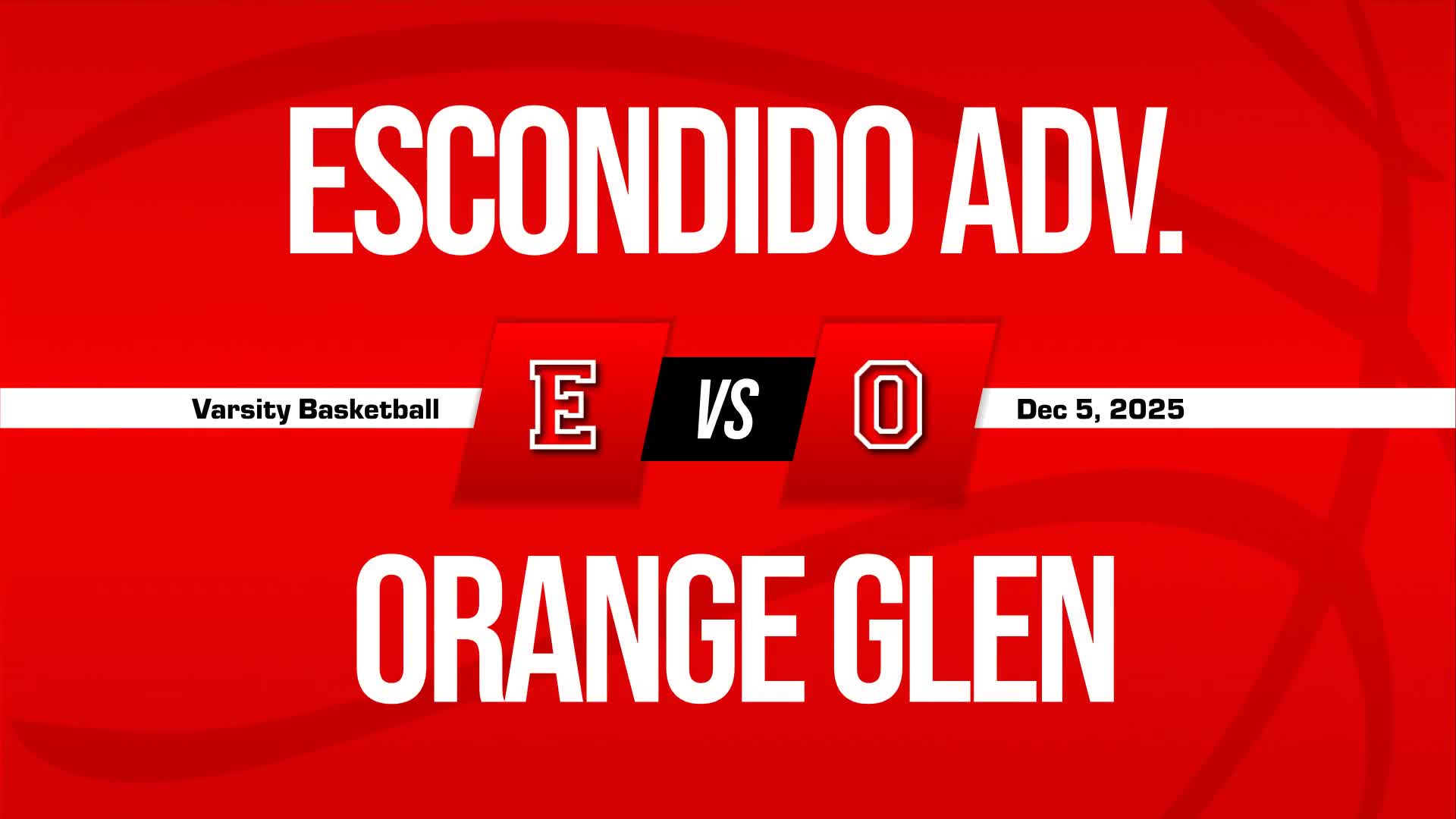 Basketball Game Preview: Orange Glen Patriots vs. Madison Warhawks + How To Watch