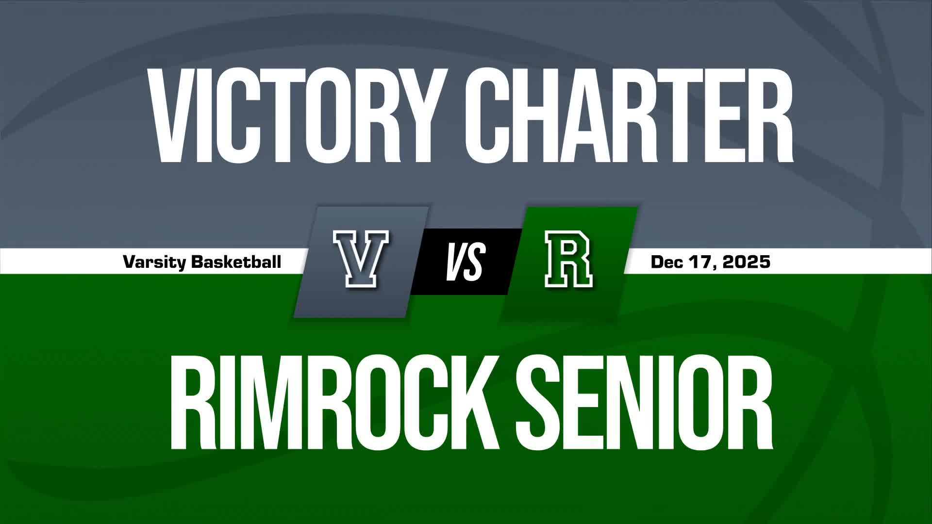 Basketball Game Preview: Victory Charter Vipers vs. Wilder Wildcats + How To Watch