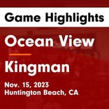 Basketball Game Recap: Magnolia Science Academy Pirates vs. Ocean View Seahawks