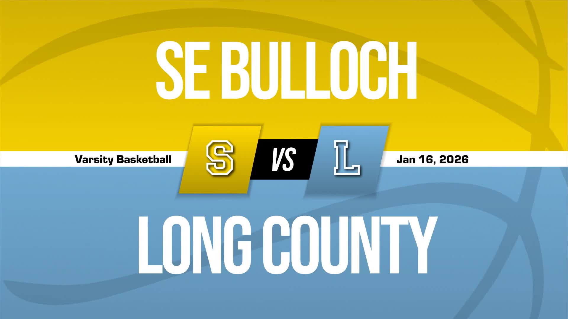 Basketball Game Preview: Long County Blue Tide vs. Ware County Gators + How To Watch