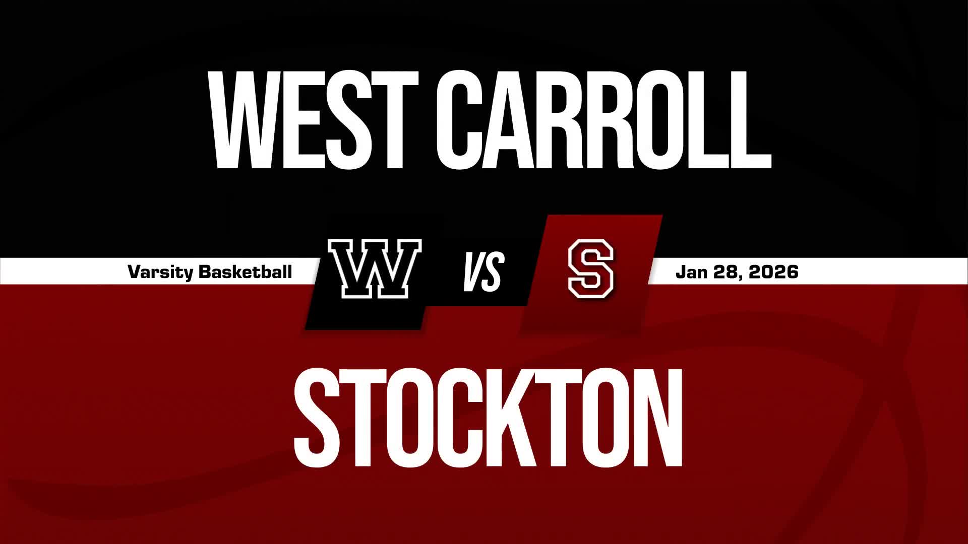 Basketball Recap: West Carroll Puts Losing Streak Behind Them