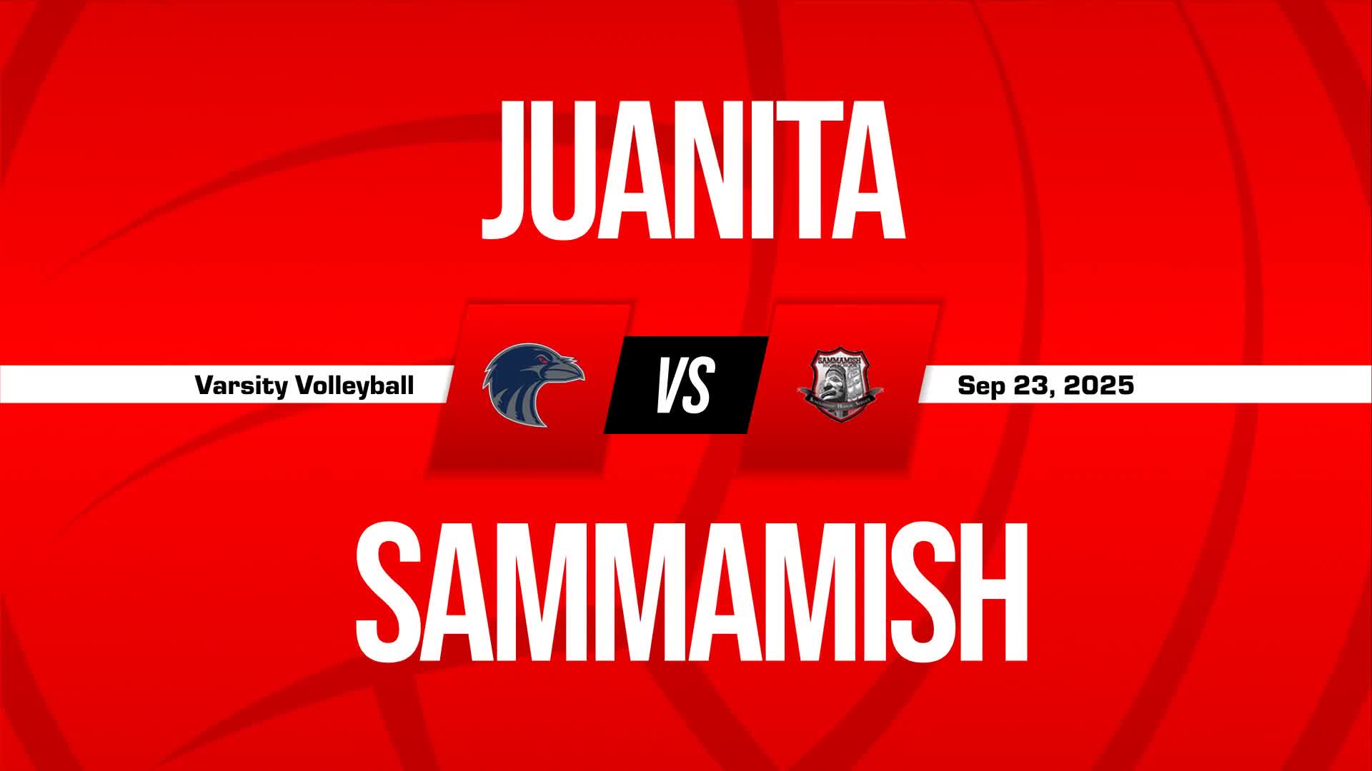 Volleyball Recap: Sammamish Takes a Loss