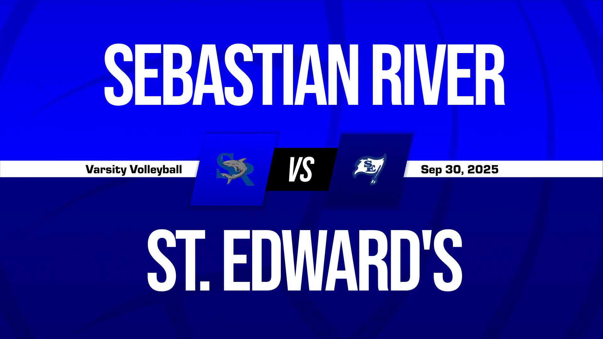 Volleyball Game Preview: St. Edward's Pirates vs. Heritage Panth