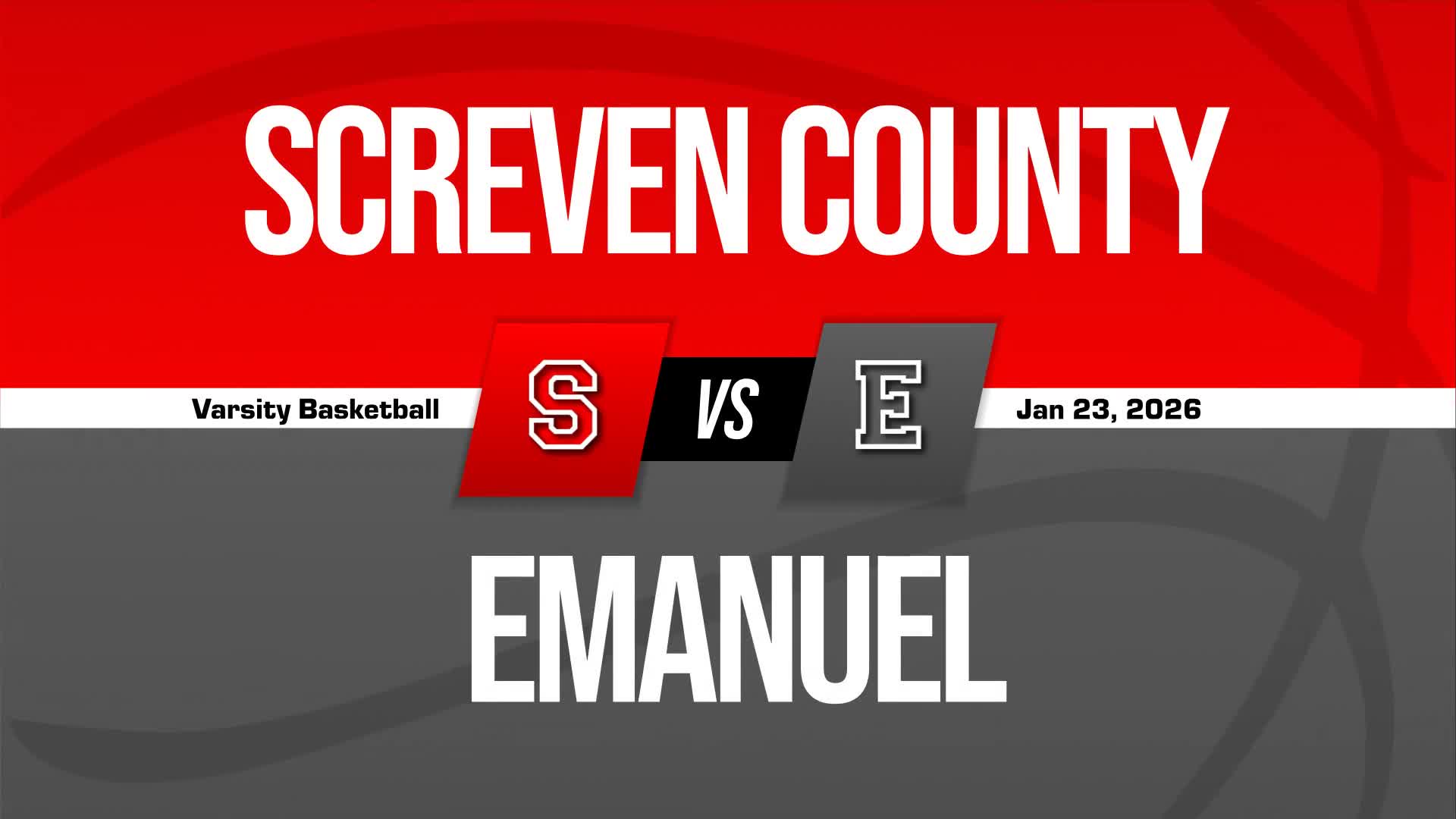Basketball Game Preview: Screven County Gamecocks vs. Jenkins County War Eagles + How To Watch