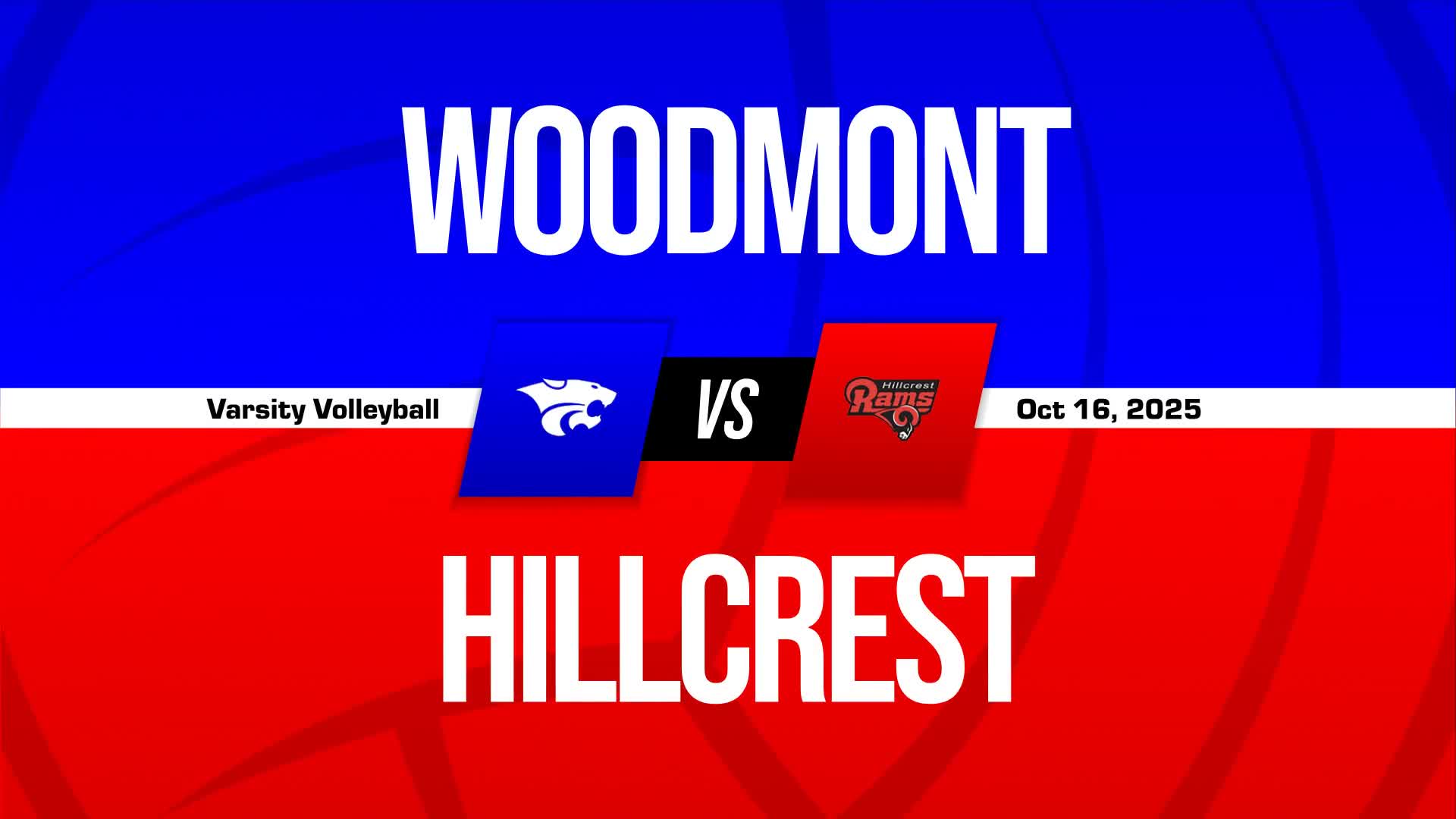 Volleyball Game Preview: Hillcrest Rams vs. Eastside Eagles + Official Tickets