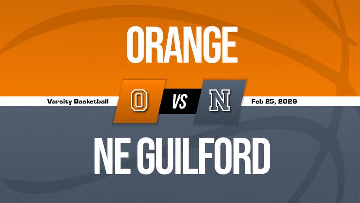 Basketball Recap: Orange Takes a Tough Playoff Loss