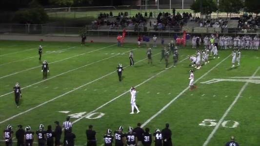 Baseball Game Preview: East Union Lancers vs. Sierra Timberwolve